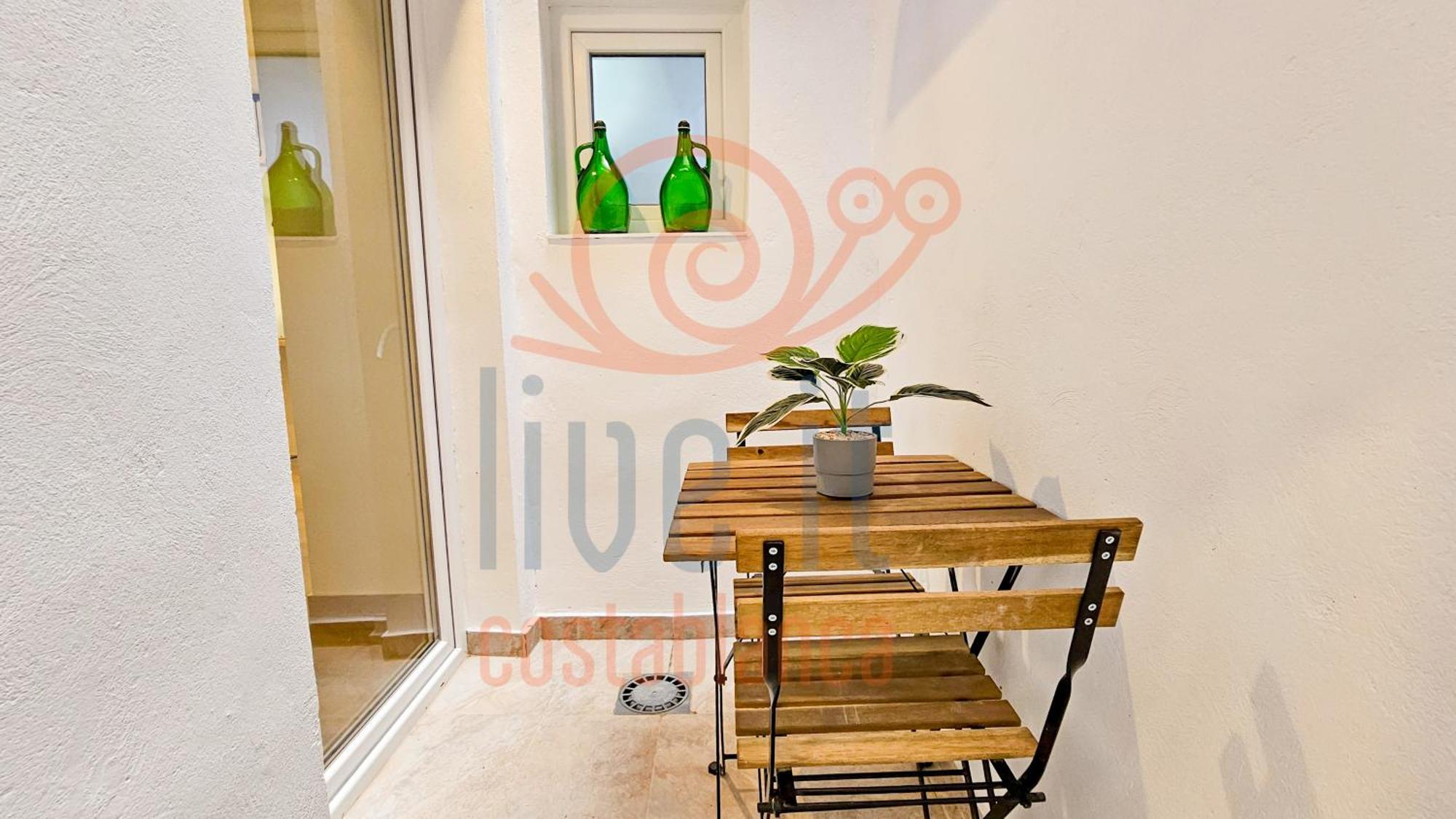 Apartamento Sol Live It Cb Moraira Exterior foto