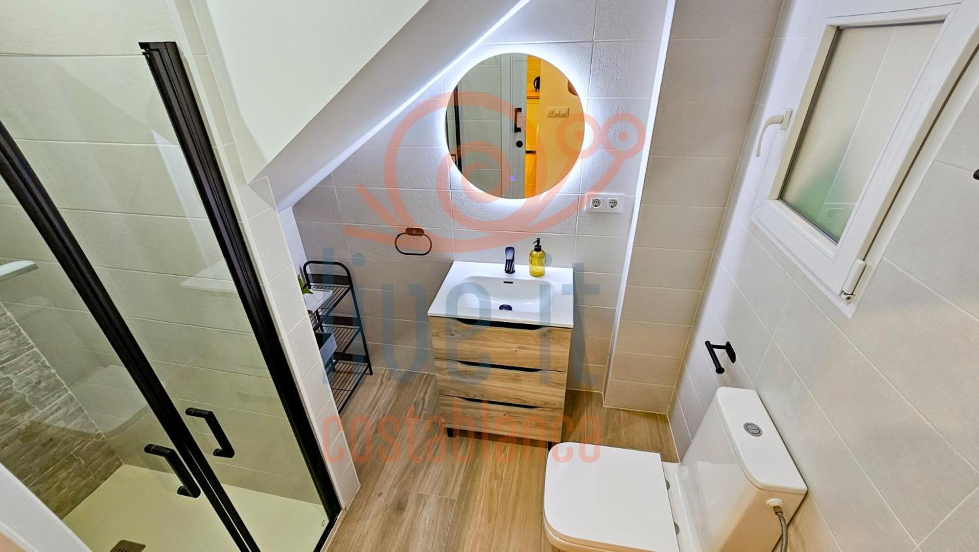 Apartamento Sol Live It Cb Moraira Exterior foto
