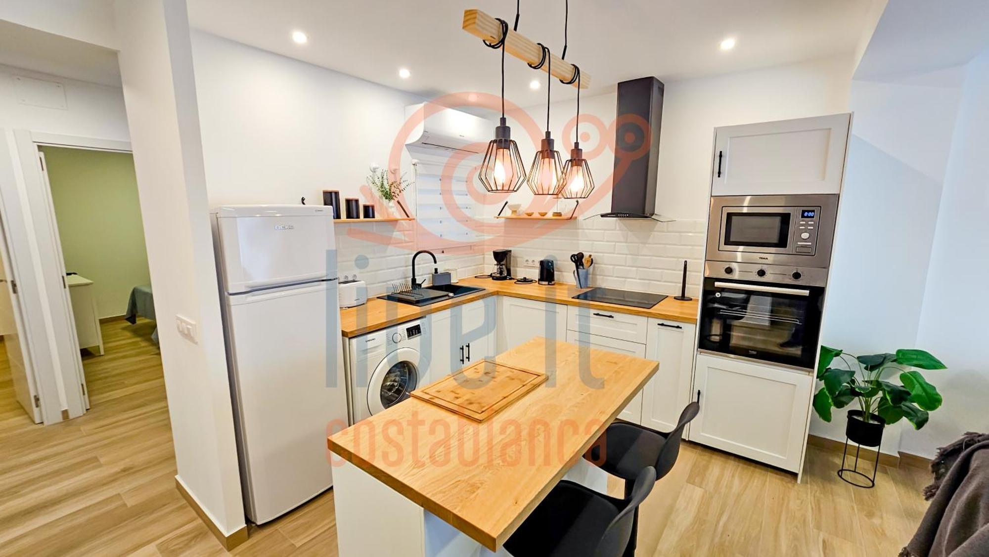 Apartamento Sol Live It Cb Moraira Exterior foto